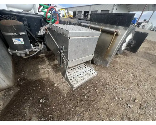 FREIGHTLINER M2 106 Battery Box