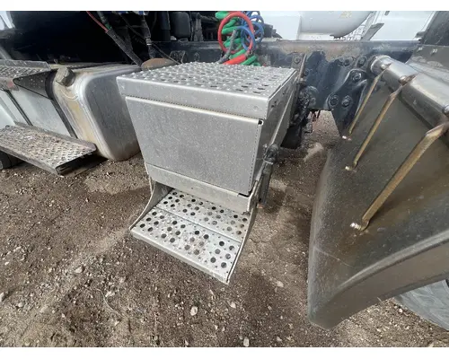 FREIGHTLINER M2 106 Battery Box