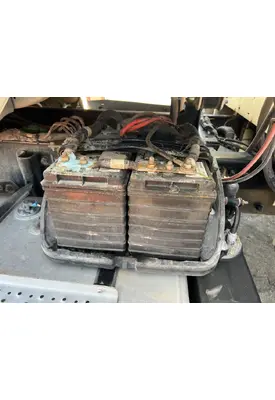 FREIGHTLINER M2 106 Battery Box