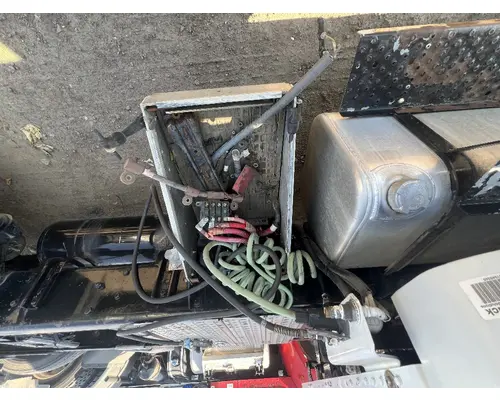 FREIGHTLINER M2 106 Battery Box