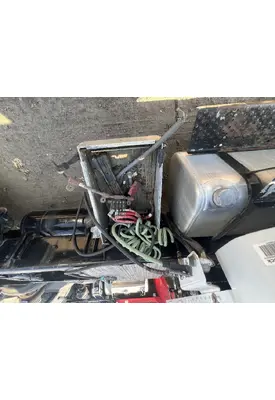 FREIGHTLINER M2 106 Battery Box