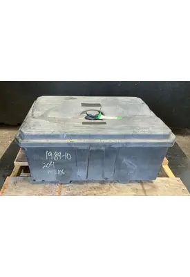 FREIGHTLINER M2 106 Battery Boxes