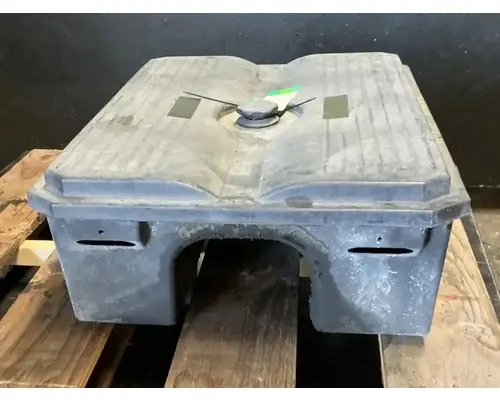 FREIGHTLINER M2 106 Battery Boxes