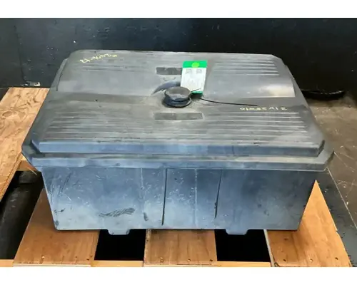 FREIGHTLINER M2 106 Battery Boxes
