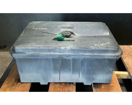 FREIGHTLINER M2 106 Battery Boxes