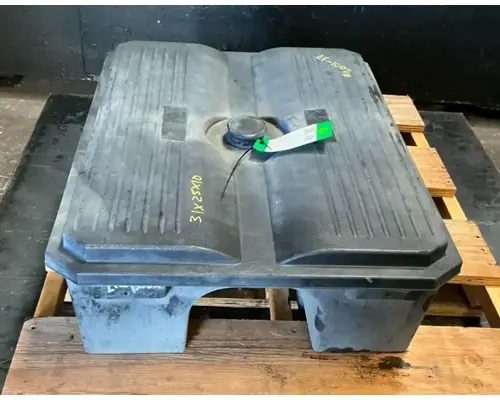 FREIGHTLINER M2 106 Battery Boxes