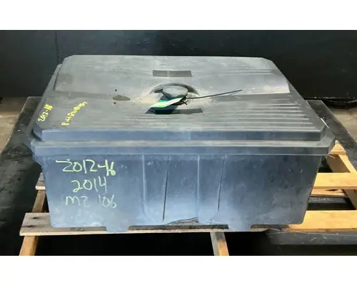 FREIGHTLINER M2 106 Battery Boxes