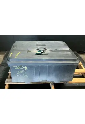 FREIGHTLINER M2 106 Battery Boxes