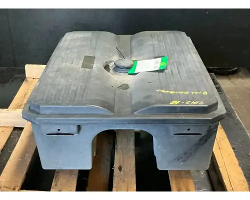 FREIGHTLINER M2 106 Battery Boxes
