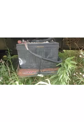 FREIGHTLINER M2 106 Battery Tray