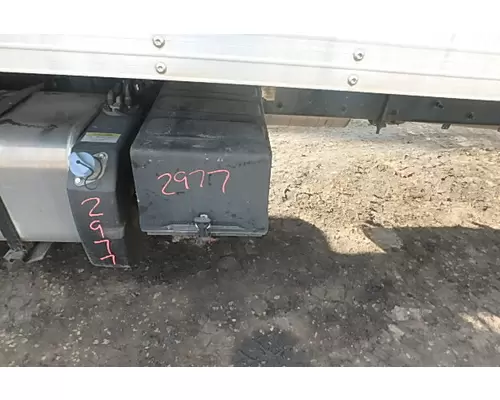 FREIGHTLINER M2 106 Battery Tray