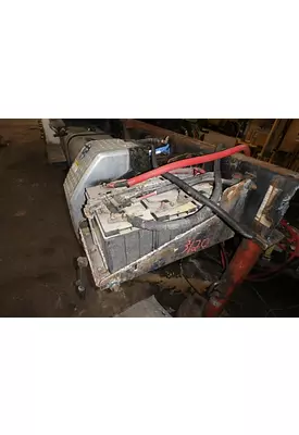 FREIGHTLINER M2 106 Battery Tray