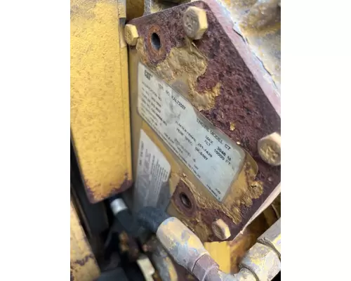 FREIGHTLINER M2 106 Bell Housing