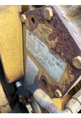 FREIGHTLINER M2 106 Bell Housing