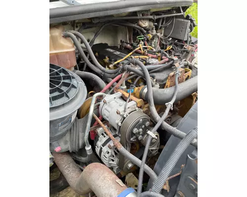 FREIGHTLINER M2 106 Bell Housing