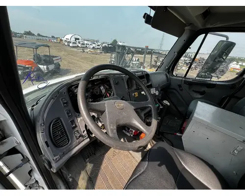 FREIGHTLINER M2 106 Blinker Multifunction Switch