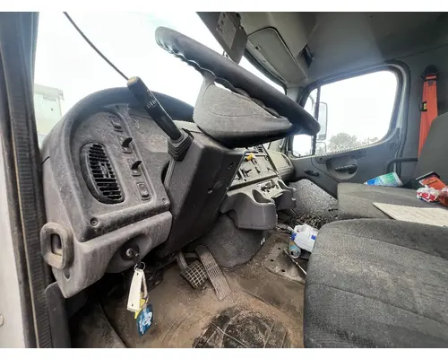 FREIGHTLINER M2 106 Blinker/ Multifunction Switch