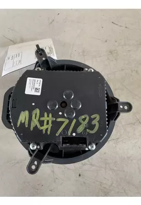 FREIGHTLINER M2 106 Blower Motor, HVAC