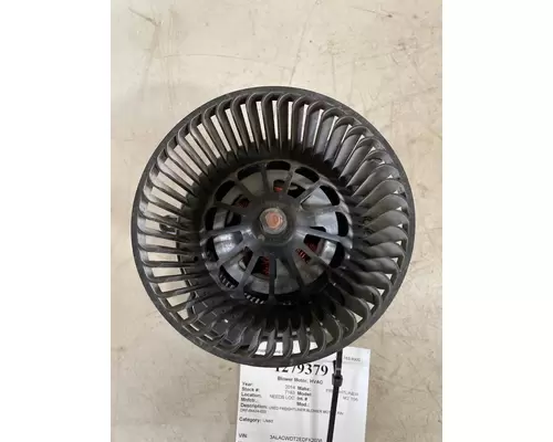 FREIGHTLINER M2 106 Blower Motor, HVAC