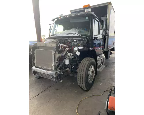 FREIGHTLINER M2 106 Blower Motor (HVAC)