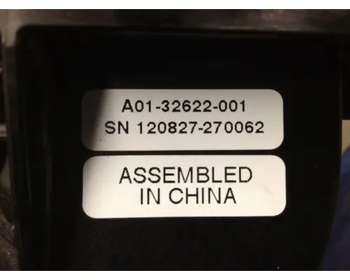 FREIGHTLINER M2-106 Body, Misc. Parts