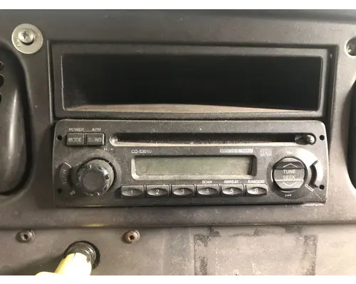 FREIGHTLINER M2-106 Body, Misc. Parts
