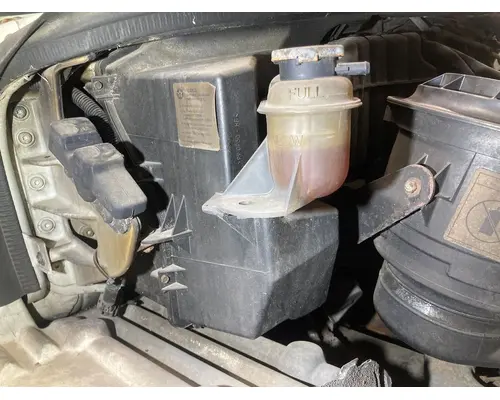 FREIGHTLINER M2-106 Body, Misc. Parts