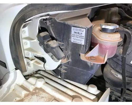 FREIGHTLINER M2-106 Body, Misc. Parts