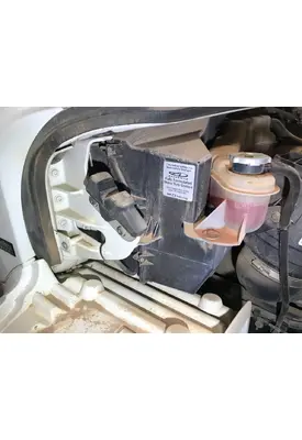 FREIGHTLINER M2-106 Body, Misc. Parts