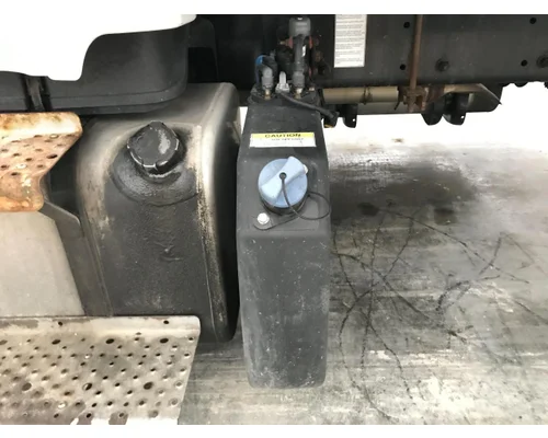 FREIGHTLINER M2-106 Body, Misc. Parts
