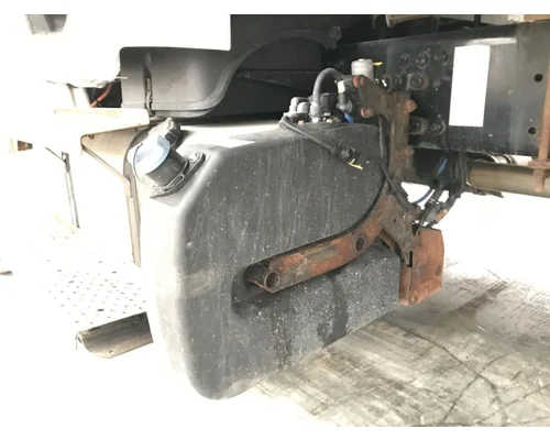 FREIGHTLINER M2-106 Body, Misc. Parts