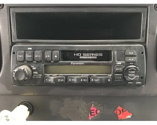 FREIGHTLINER M2-106 Body, Misc. Parts