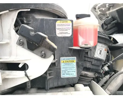 FREIGHTLINER M2-106 Body, Misc. Parts