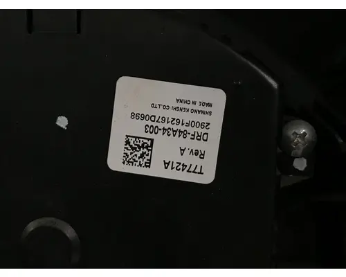 FREIGHTLINER M2-106 Body, Misc. Parts