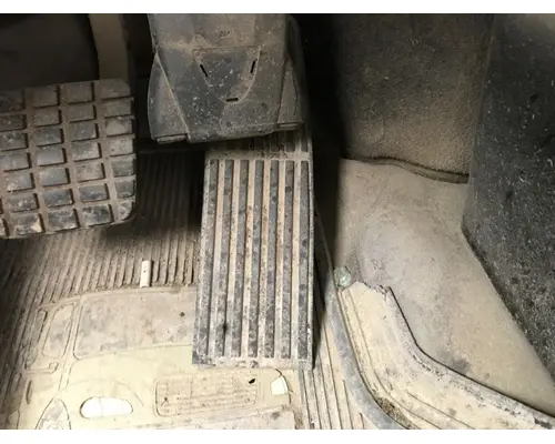 FREIGHTLINER M2-106 Body, Misc. Parts