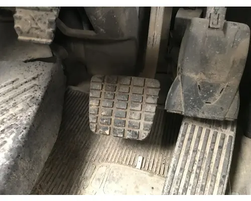 FREIGHTLINER M2-106 Body, Misc. Parts