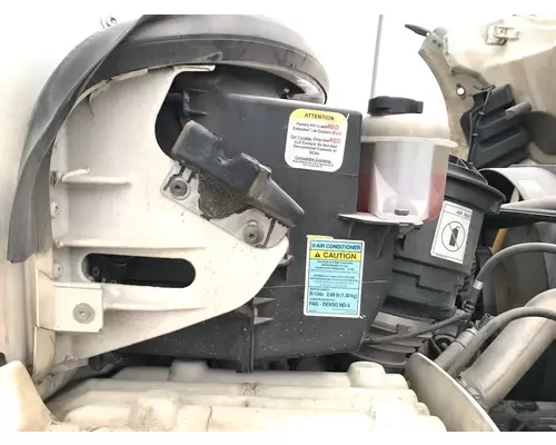 FREIGHTLINER M2-106 Body, Misc. Parts
