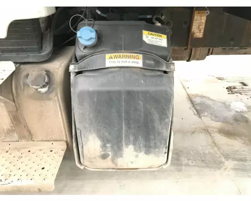 FREIGHTLINER M2-106 Body, Misc. Parts