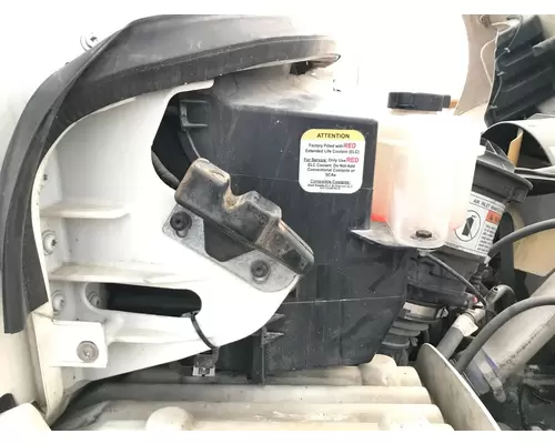 FREIGHTLINER M2-106 Body, Misc. Parts