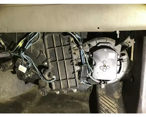 FREIGHTLINER M2-106 Body, Misc. Parts