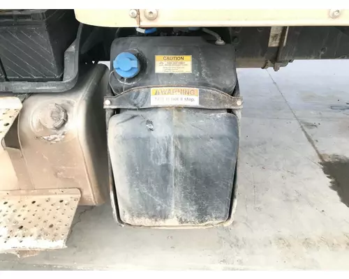 FREIGHTLINER M2-106 Body, Misc. Parts