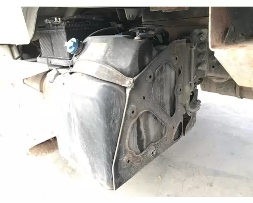 FREIGHTLINER M2-106 Body, Misc. Parts