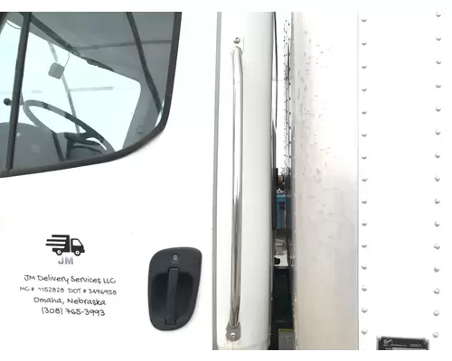 FREIGHTLINER M2-106 Body, Misc. Parts