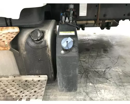 FREIGHTLINER M2-106 Body, Misc. Parts
