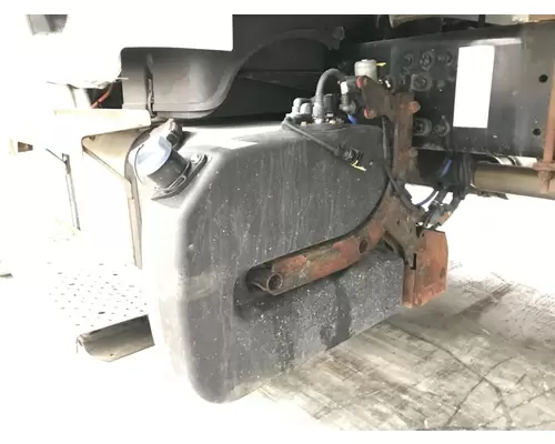 FREIGHTLINER M2-106 Body, Misc. Parts