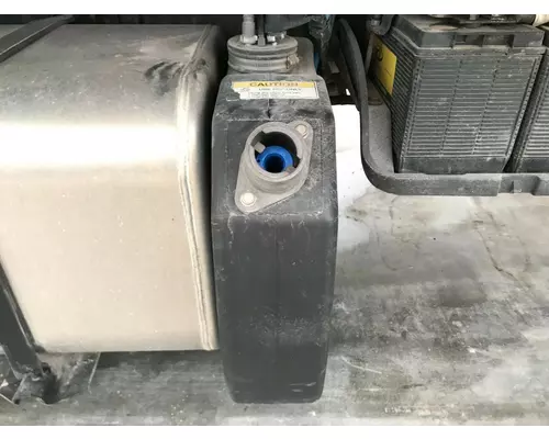 FREIGHTLINER M2-106 Body, Misc. Parts
