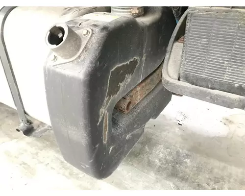 FREIGHTLINER M2-106 Body, Misc. Parts