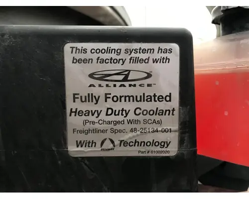 FREIGHTLINER M2-106 Body, Misc. Parts