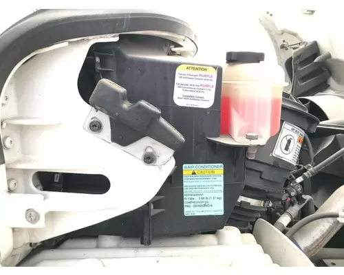 FREIGHTLINER M2-106 Body, Misc. Parts