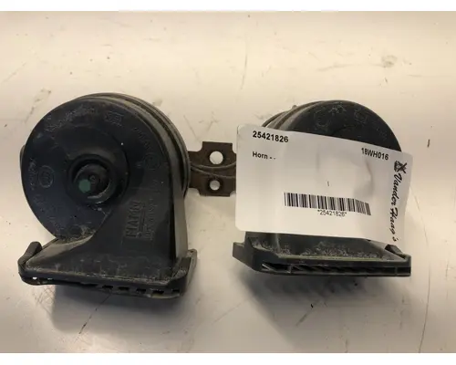 FREIGHTLINER M2-106 Body, Misc. Parts